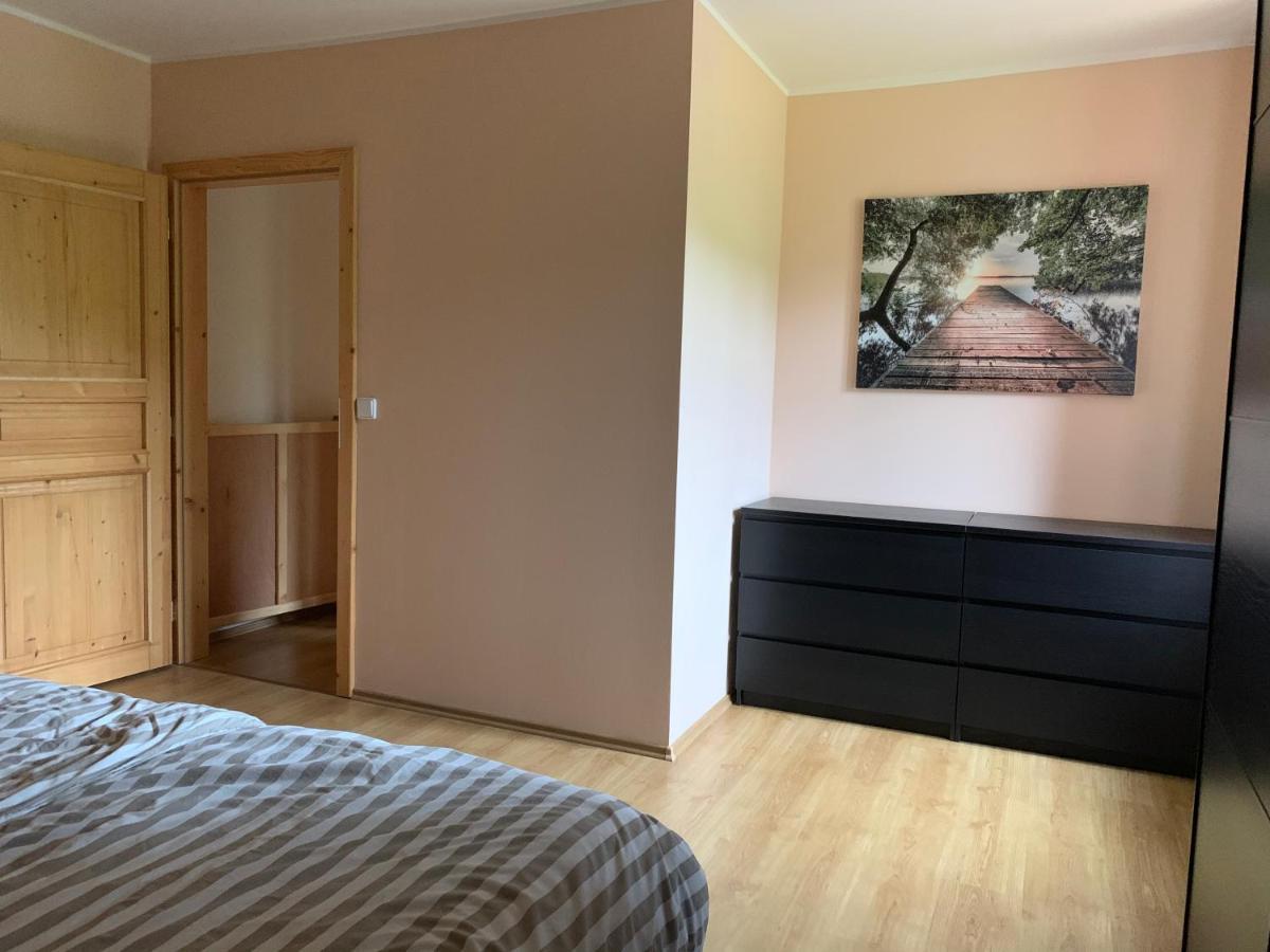 Apartmány stare-hory Krkonoše Roudnice Esterno foto