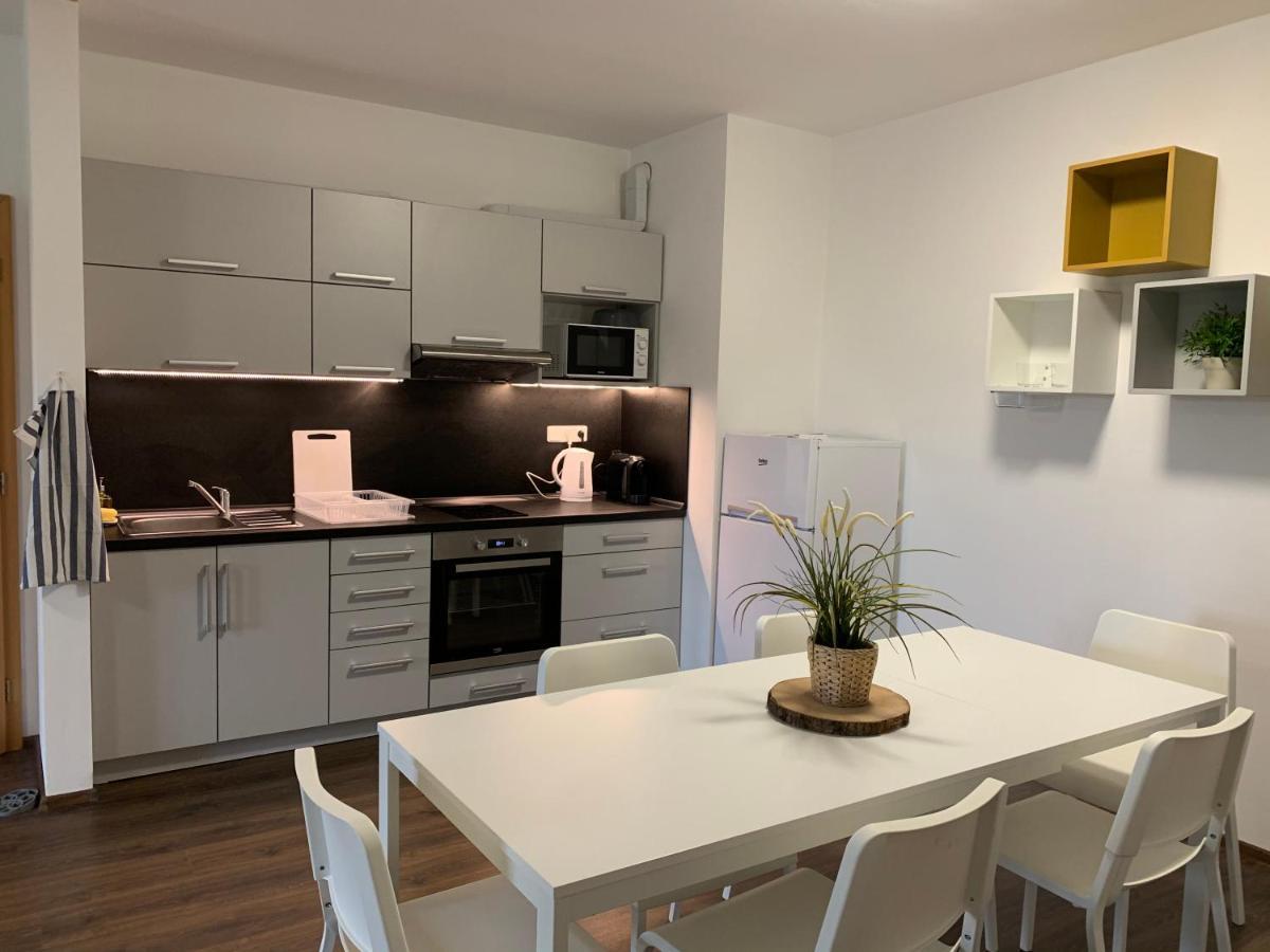 Apartmány stare-hory Krkonoše Roudnice Esterno foto