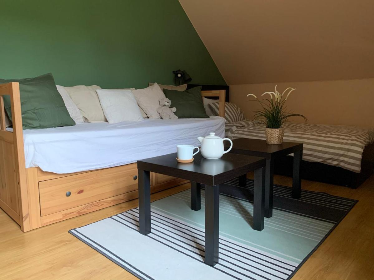 Apartmány stare-hory Krkonoše Roudnice Esterno foto