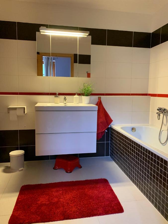 Apartmány stare-hory Krkonoše Roudnice Esterno foto