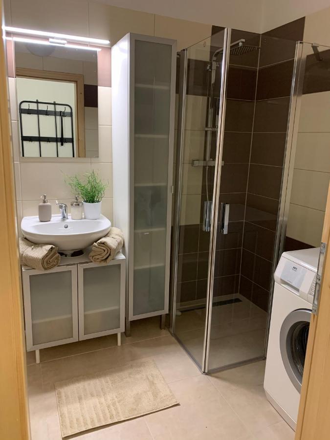 Apartmány stare-hory Krkonoše Roudnice Esterno foto