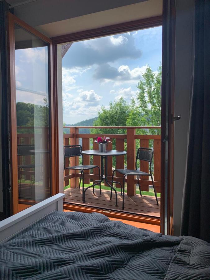 Apartmány stare-hory Krkonoše Roudnice Esterno foto