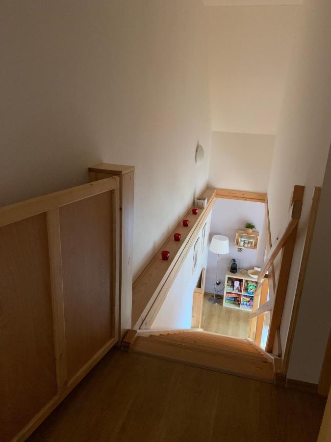 Apartmány stare-hory Krkonoše Roudnice Esterno foto