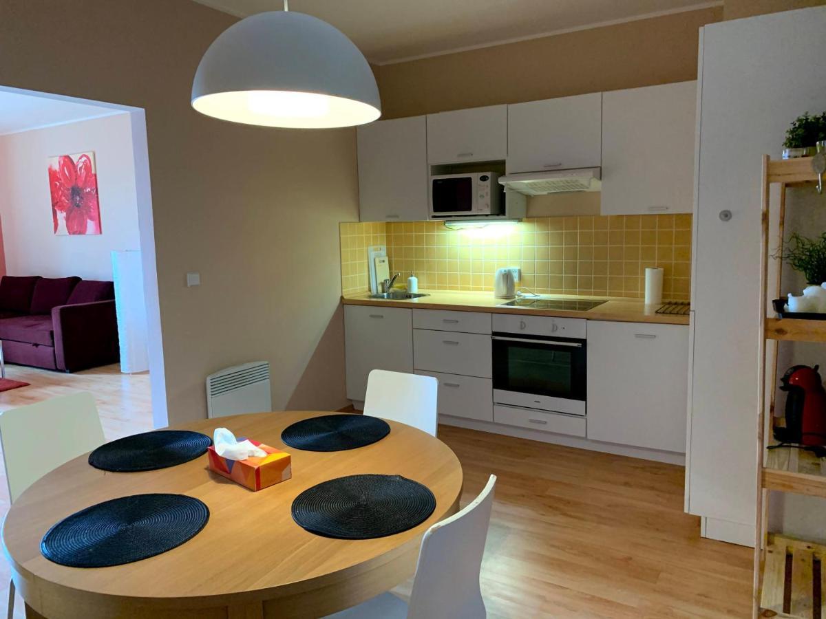 Apartmány stare-hory Krkonoše Roudnice Esterno foto
