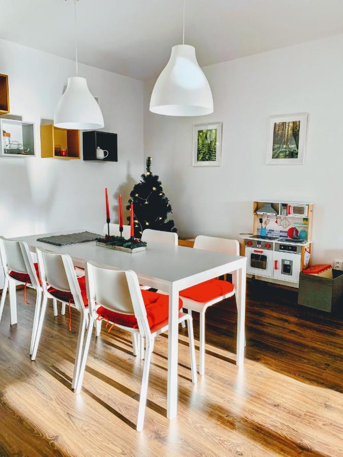 Apartmány stare-hory Krkonoše Roudnice Esterno foto